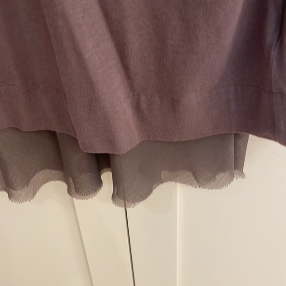 Anthropologie Ric Rac Top - Picture 3 of 5